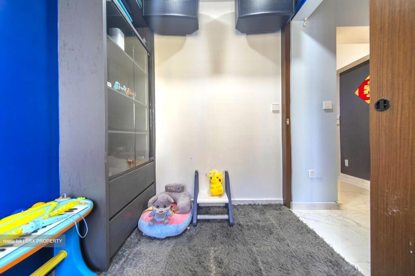 Blk 409A Northshore Residences II (Punggol), HDB 5 Rooms #498269271